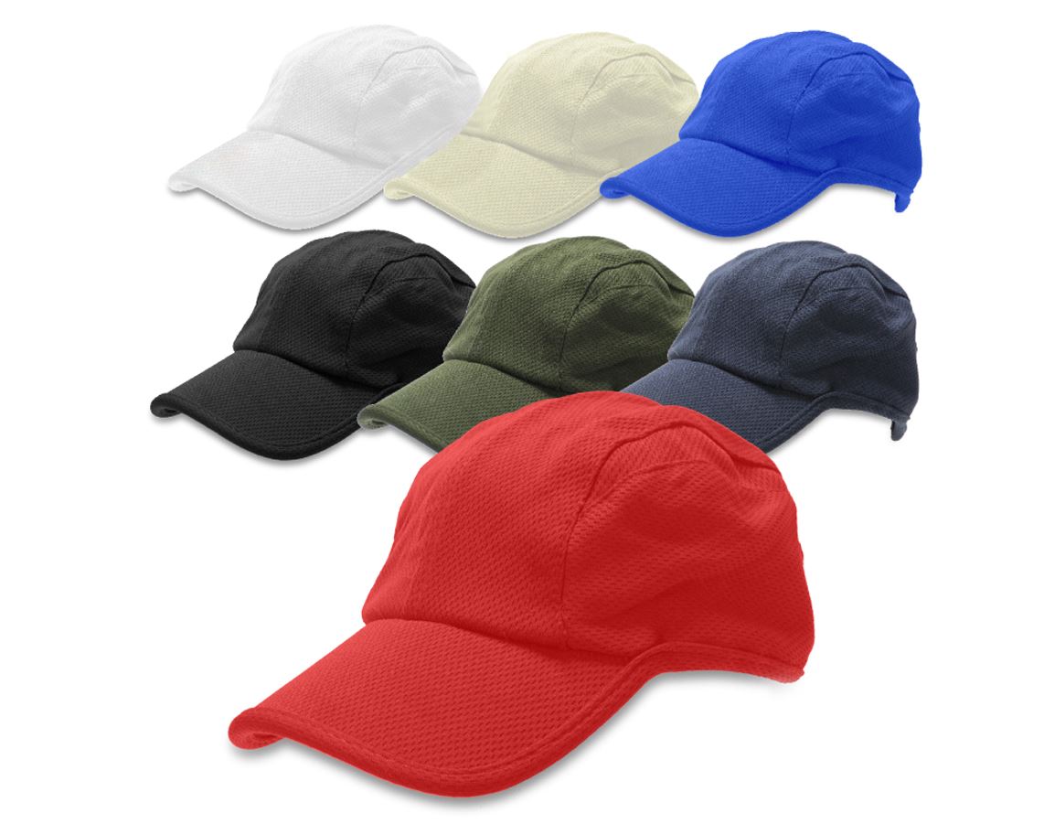 כובע מצחיה דרייפיט 6 פאנל - דרי 